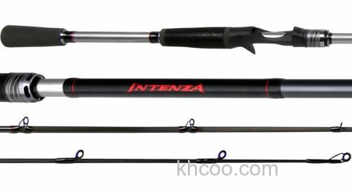 北美性价 SHIMANO Intenza BASS竿_0