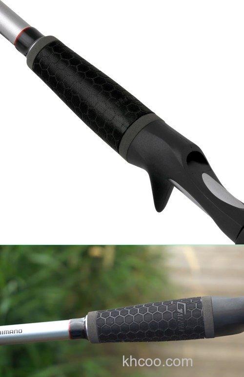北美性价 SHIMANO Intenza BASS竿_3