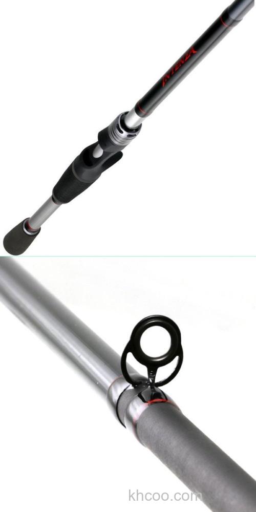 北美性价 SHIMANO Intenza BASS竿_2