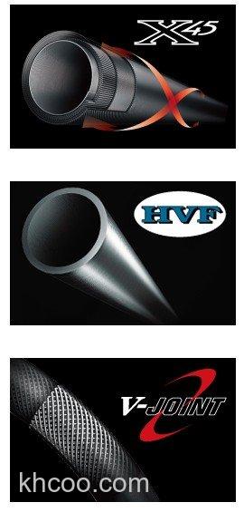 大鳟系应对 DAIWA SILVER CREEK NATIVE STINGER 大鳟竿_1