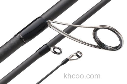 再次更新 Olympic 2020 VIGORE BASS竿_5