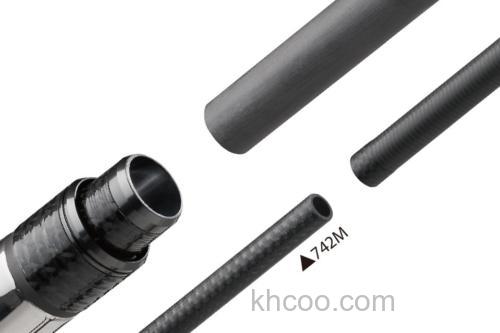 再次更新 Olympic 2020 VIGORE BASS竿_9