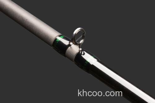 新机能 Nories ROAD RUNNER STRUCTURE NXS BASS竿_2