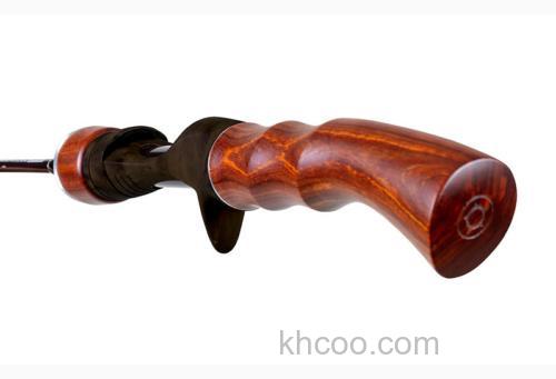 高精度小搞 Fishman Beams blancsierra 39ul LIMITED 鳟鱼竿_2