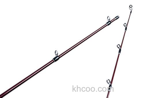 高精度小搞 Fishman Beams blancsierra 39ul LIMITED 鳟鱼竿_3