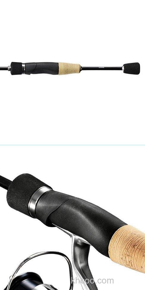 入门实用款式 SHIMANO Trout Rise 鳟鱼竿_1