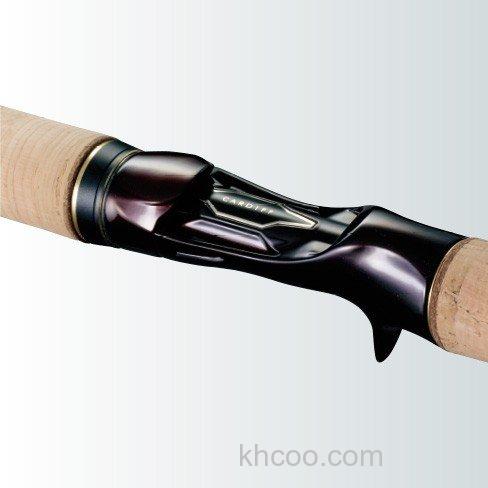 更多选择 SHIMANO 2020 CARDIFF NATIVE SPECIAL 鳟鱼竿_4