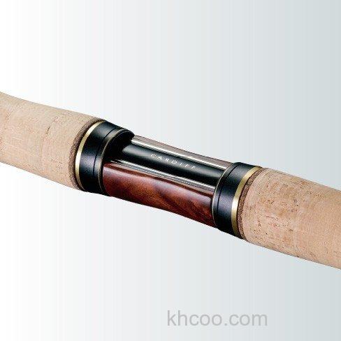 更多选择 SHIMANO 2020 CARDIFF NATIVE SPECIAL 鳟鱼竿_3