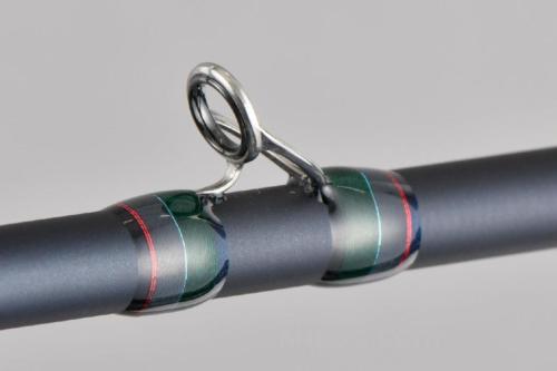 限定品特殊品？ MEGABASS LAIHA 来派 BASS竿_4