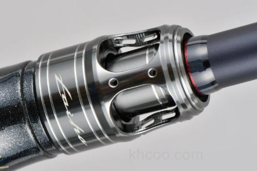 限定品特殊品？ MEGABASS LAIHA 来派 BASS竿_3