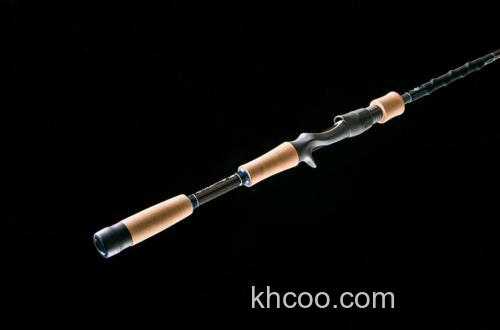 大小皆宜 Dranckrazy TULALA GARGOYLE 63/Indie 610 泛用竿_0