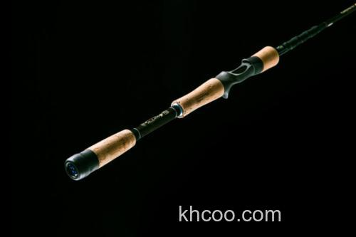 大小皆宜 Dranckrazy TULALA GARGOYLE 63/Indie 610 泛用竿_1