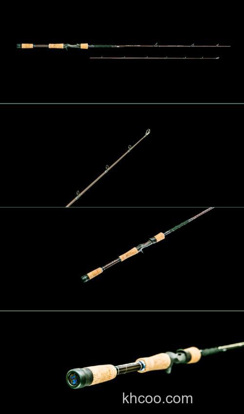 大小皆宜 Dranckrazy TULALA GARGOYLE 63/Indie 610 泛用竿_2