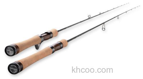 新一代 2020款 TENRYU Rayz 鳟鱼竿_0