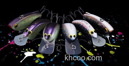 限定款式 伊豫部健 SHIMANO Bantam 169Ｍ-FM/2 BASS竿_7