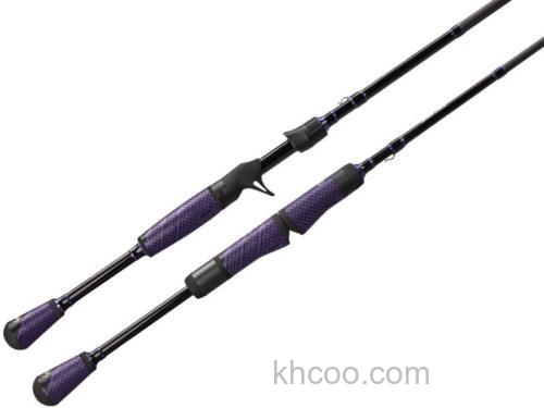 新追加 Lew's Pro-Ti SLP/Custom Plus BASS竿_1