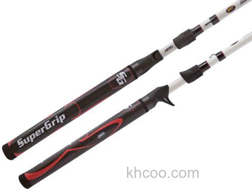 新追加 Lew's Pro-Ti SLP/Custom Plus BASS竿_3