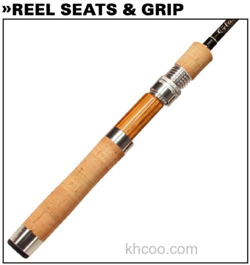 细化玩味 Taper&dshape 19 Glassway Japan trout X 鳟鱼竿_4