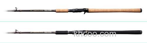 大物远征 Megabass VALKYRIE World Expedition 大物竿_1