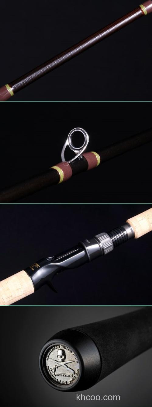 大物远征 Megabass VALKYRIE World Expedition 大物竿_2