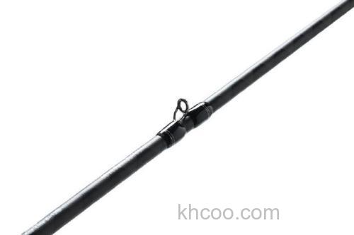 进阶便携款式AbuGarcia Hornet Colors BASS竿_2