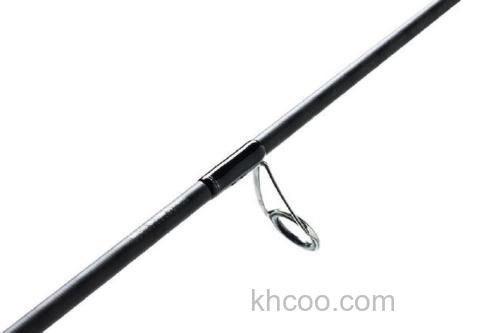 进阶便携款式AbuGarcia Hornet Colors BASS竿_3