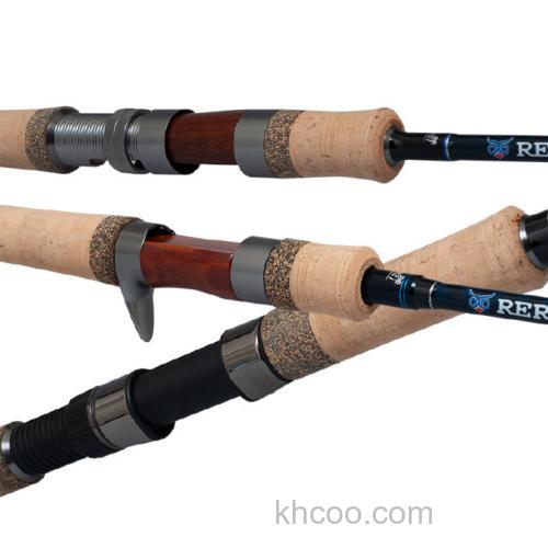 新一代来临 PALMS Rera kamuy 鳟鱼竿_2