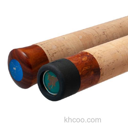 新一代来临 PALMS Rera kamuy 鳟鱼竿_4