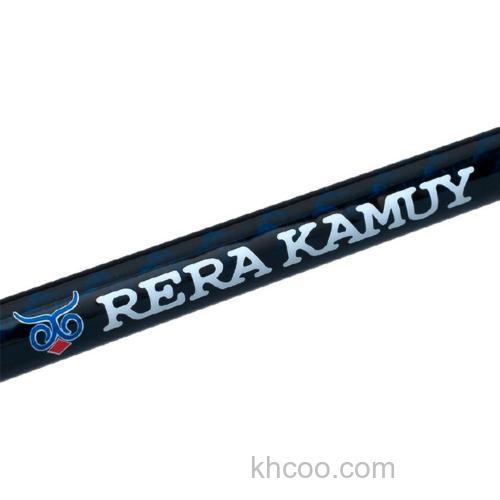 新一代来临 PALMS Rera kamuy 鳟鱼竿_3