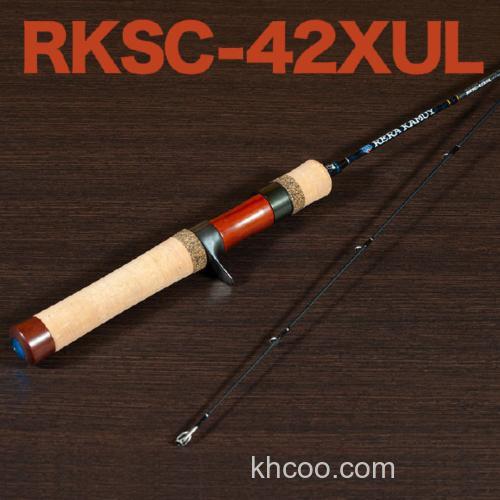 新一代来临 PALMS Rera kamuy 鳟鱼竿_6