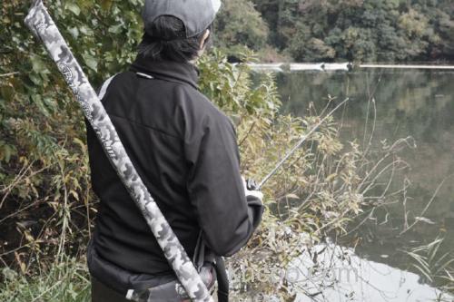 实惠全能三代目 AbuGarcia 2019 Bass Beat III BASS竿_4