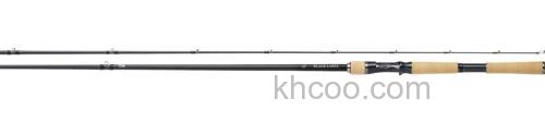 质朴刚健 DAIWA 2019 BLACKLABEL LG/SG BASS竿_8