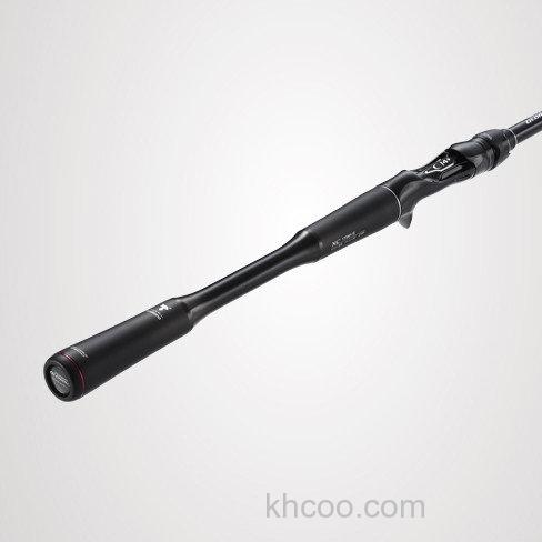 复合竿型 SHIMANO 19 POISON GLORIOUS XC BASS竿_0