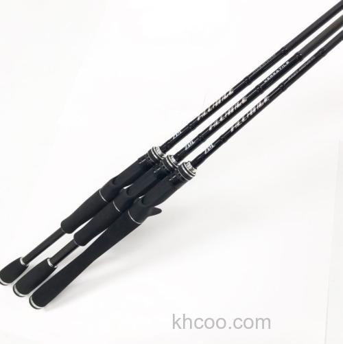 自己来 2019 ZPI ALCANCE 系列卷线器和BASS竿将上市_8