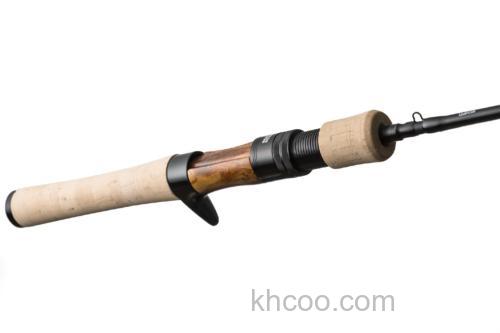 2019便携新追加 AbuGarcia Troutin Marquis Nano 鳟鱼竿_2