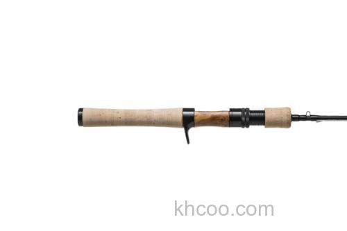 2019便携新追加 AbuGarcia Troutin Marquis Nano 鳟鱼竿_3