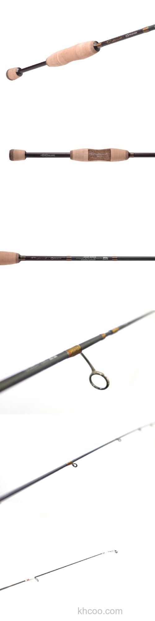 高阶款式 AbuGarcia Diplomat Extreme 管钓鳟鱼竿_3