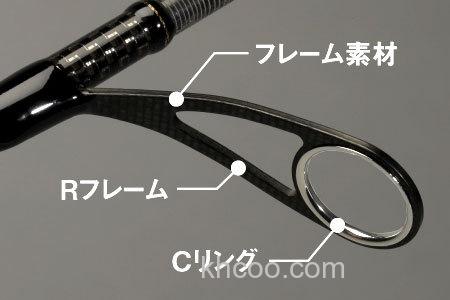 全新搭载 DAIWA 18 PRESSO AGS 管钓鳟鱼竿_2