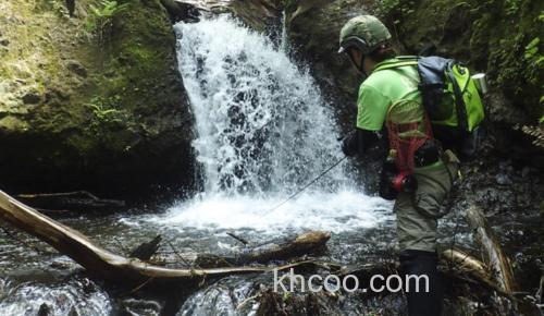 便携山溪款式 Fishman Beams Xpan 4.3LTS 鳟鱼竿_0