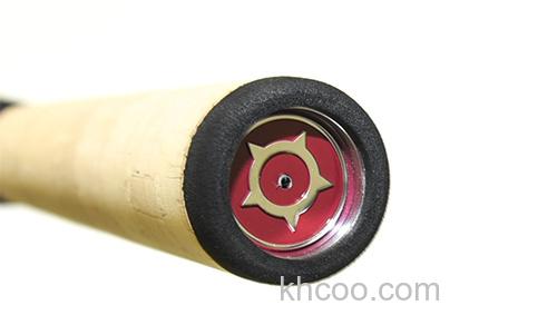 便携山溪款式 Fishman Beams Xpan 4.3LTS 鳟鱼竿_3