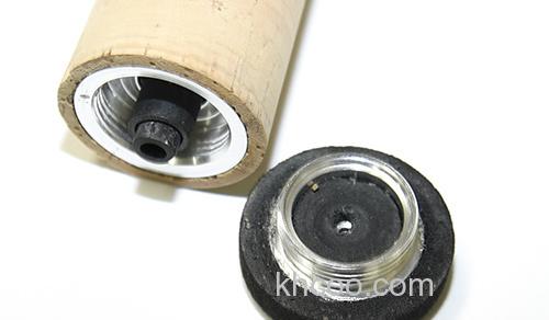 便携山溪款式 Fishman Beams Xpan 4.3LTS 鳟鱼竿_4