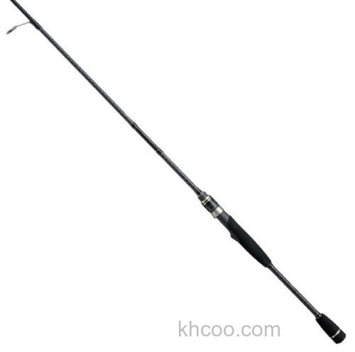 乐享鲈钓 Alphatackle CRAZEE BASS GAME BASS竿_2