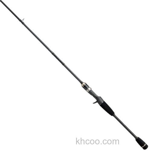 乐享鲈钓 Alphatackle CRAZEE BASS GAME BASS竿_3