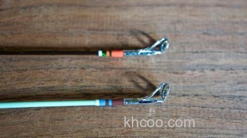 古典味道Tsunami lures Modernno 泛用竿_3