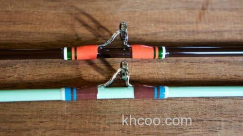 古典味道Tsunami lures Modernno 泛用竿_1