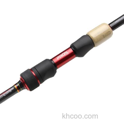 行动自在 Prox Minimoba 7seven 便携旅行竿_3