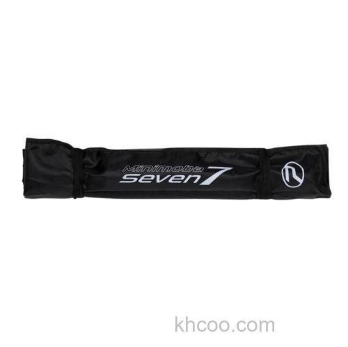 行动自在 Prox Minimoba 7seven 便携旅行竿_4