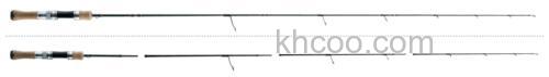 2018新款式 Jackson Trout Unlimited 鳟鱼竿_4