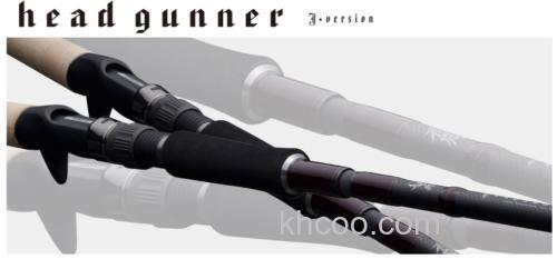 资源回收 Valleyhill Gunner J-Version 雷强竿_0