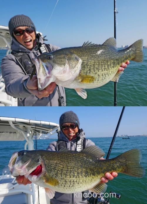 重级泛用 GAN CRAFT Killers-00 Outtrack BASS竿_3